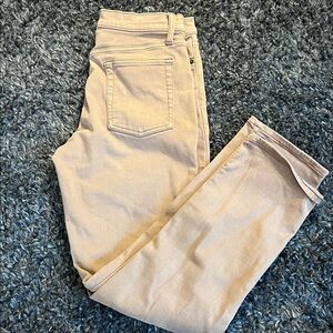 Like new good fellow jeans